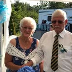 Terry Swim - Facebook