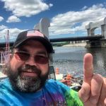 Terry Tackett - @amgking.khalifa - Instagram