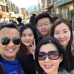 Terry Tan - @terryasnt - Instagram