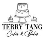 Terry Tang Cakes & Bakes - @terrytangcakes - Instagram