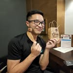 Terry Tantio - @terrytantio - Instagram