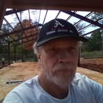Terry Tant - @terrytant205 - Instagram