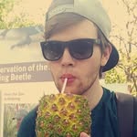 Trevor Hopen - @terry_tanto - Instagram