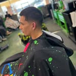Zack Reeves - @taperterry - Instagram