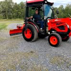 Terry Tarr - Facebook