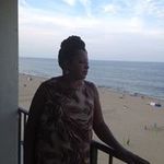 Terry Tarver-Blanks - @tarverblanks - Instagram