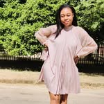 Teresa Terry Sibanda - @terrytessasibanda - Instagram