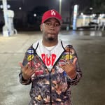 Terry Teagle Jr - @tbreezy_19 - Instagram