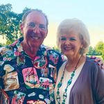 Terry Peterson Tedesco - @nenedab521 - Instagram