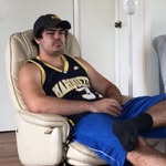 @terryteeter410 - Instagram