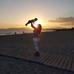 Terry Temple - @jayceedickerson - Instagram