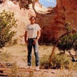 Terry Temple - @puebloparadiso - Instagram