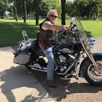 Terry Tenhet - Facebook