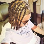 Terry Terrell - @oneof_one___ - Instagram