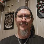 Terry Terrell - @terryterrell73 - Instagram