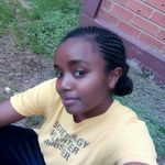 Terry Tesh - @terrywanjiru3896 - Instagram