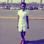 Terry tesh - @terrynyambs - Instagram