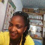 Terry tesh - @terrynyash - Instagram