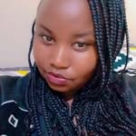 Terry Tess - @kwambokateresa - Instagram