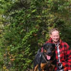 Terry Tessier - Facebook