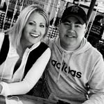 Terry Thacker - @ironpriest19 - Instagram