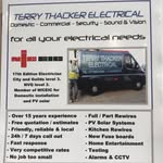 Terry Thacker - @t.t.electrical - Instagram