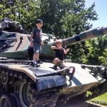 Terry Thacker - @terrythacker39 - Instagram