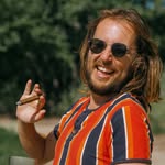 Terry Thackeray - @terrythackeray - Instagram