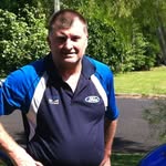 Terry Thackeray - @papa_terry61 - Instagram