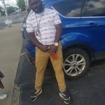 Terrance Thames - @kingtippie34 - Instagram