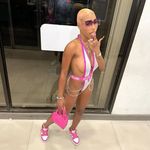 Terry-ann thames - @topgyal279 - Instagram
