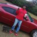 Terry Thames - Facebook