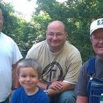 Terry Thames - @1911auto45 - Instagram
