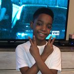 TJ Thuggin - @terrythames1117 - Instagram