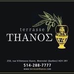 Terrasse Thanos - @terrassethanos - Instagram