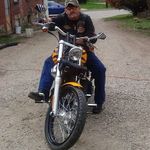 Terry Tharp - @tharp3148 - Instagram