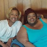 Terry Tharp - @godswoman37 - Instagram