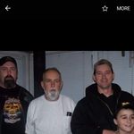 Terry Tharp - @ttharp46 - Instagram