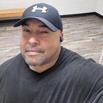 Terry Tharpe - @big_homie_plus_1 - Instagram