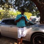 Terry Tharpe - @tharpe2679 - Instagram