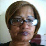 Terry Tharpe - @patricetharpe - Instagram