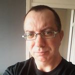 Terry Thatcher - @scorps1965 - Instagram