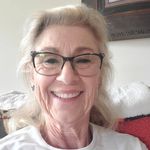 Terri Thayer - @electriclady683 - Instagram