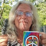 Terry Thayer - @freedomthayer - Instagram