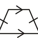 Terry the Isosceles Trapazoid - @terry_the_isosceles_trapazoid7 - Instagram