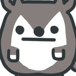 Terry - @terrythenegativebear - Instagram
