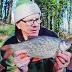 Terry Theobald - @terrytheobaldfishing - Instagram