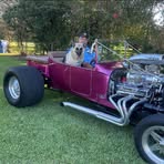 Terry Thibodeaux - Facebook
