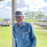 Terry Thibodeaux - @terriblethib54 - Instagram