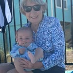 Elaine Terry Thiel - @etthiel123 - Instagram